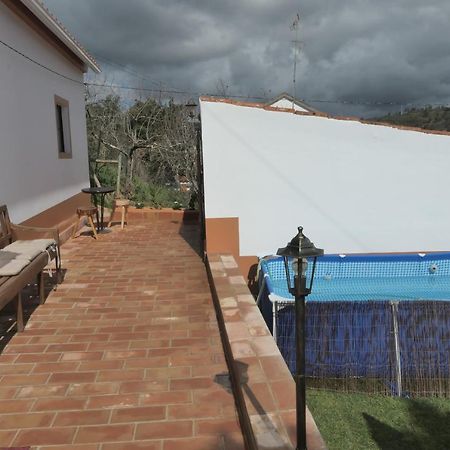 Sabóia Casa Alegriaヴィラ エクステリア 写真