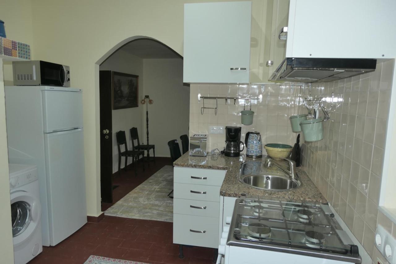 Sabóia Casa Alegriaヴィラ エクステリア 写真