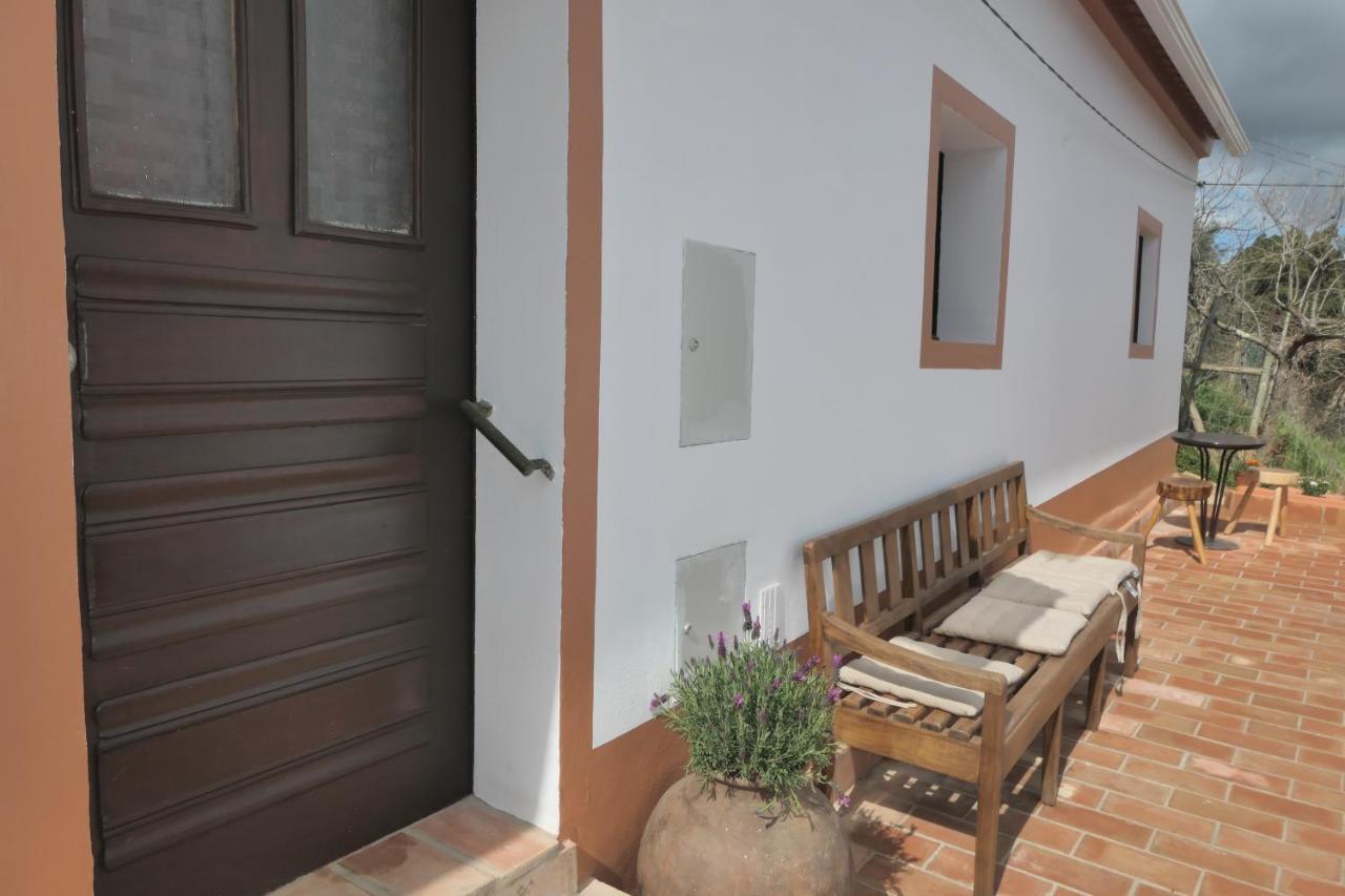 Sabóia Casa Alegriaヴィラ エクステリア 写真